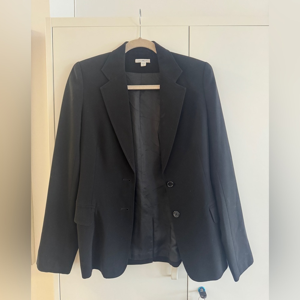 James Perse women’s blazer